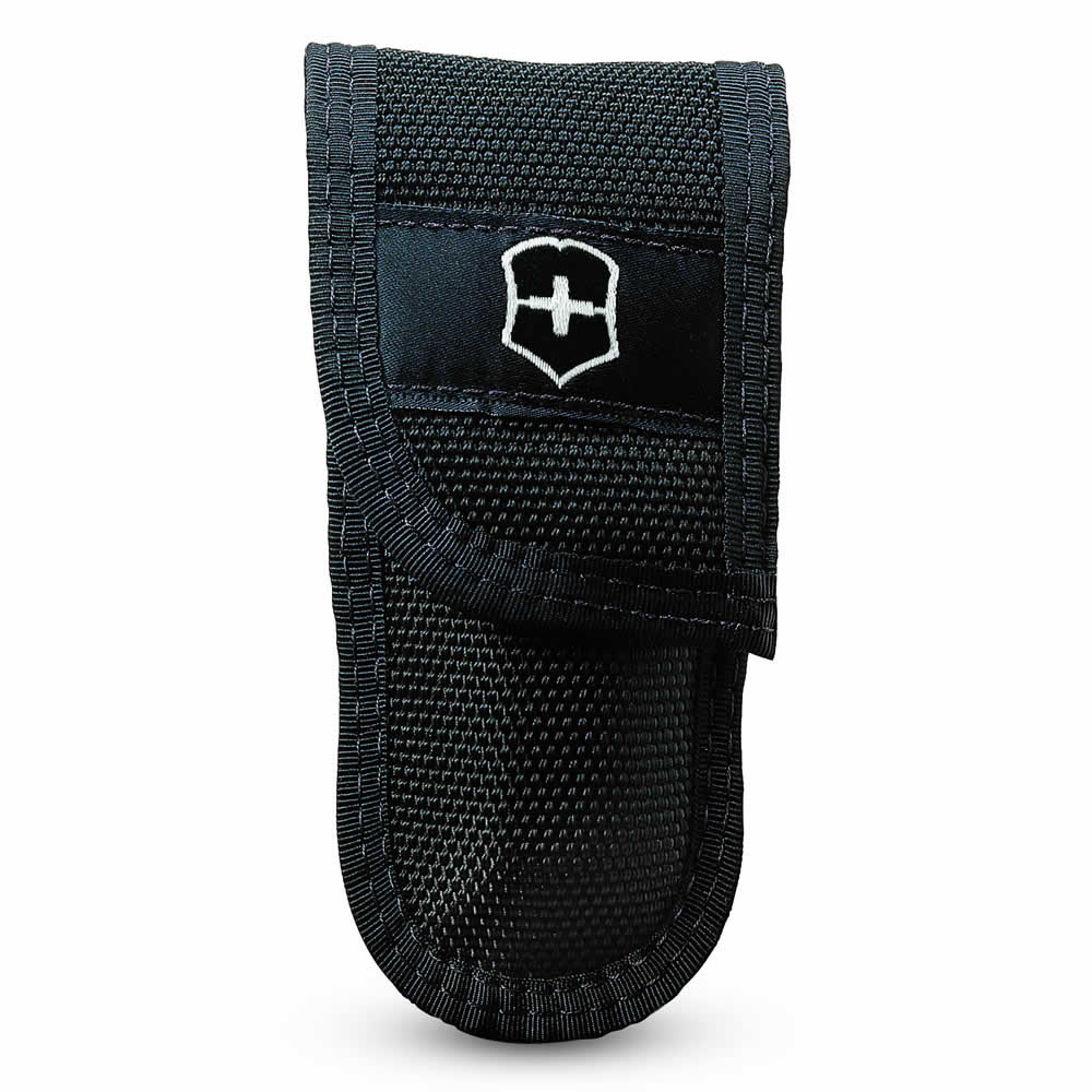 Victorinox Lockblade Swiss Army Knife Cordura Belt Pouch