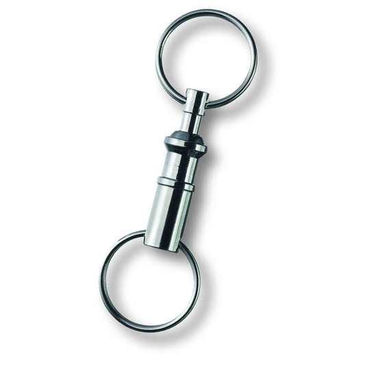 Victorinox Coupling Key Fob