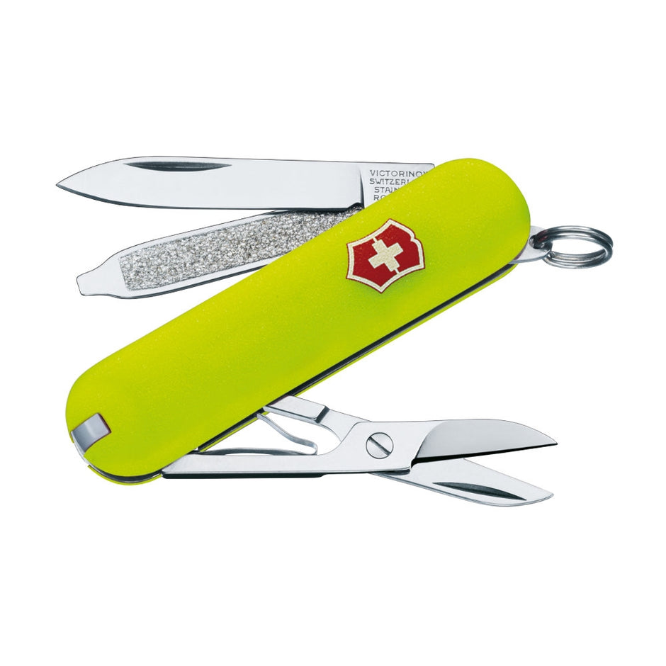 Small Swiss Army Knives by Victorinox at Swiss Knife Shop