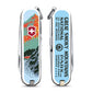 Victorinox Great Smoky Mountains National Park Poster Art Classic SD Swiss Army Knife