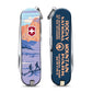 Victorinox Rocky Mountains National Park Poster Art Classic SD Swiss Army Knife