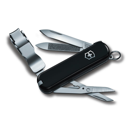 Victorinox Classic Nail Clip 580 Swiss Army Knife Victorinox Nail