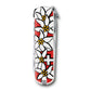 Victorinox Nail Clip 580 Red Edelweiss Swiss Army Knife