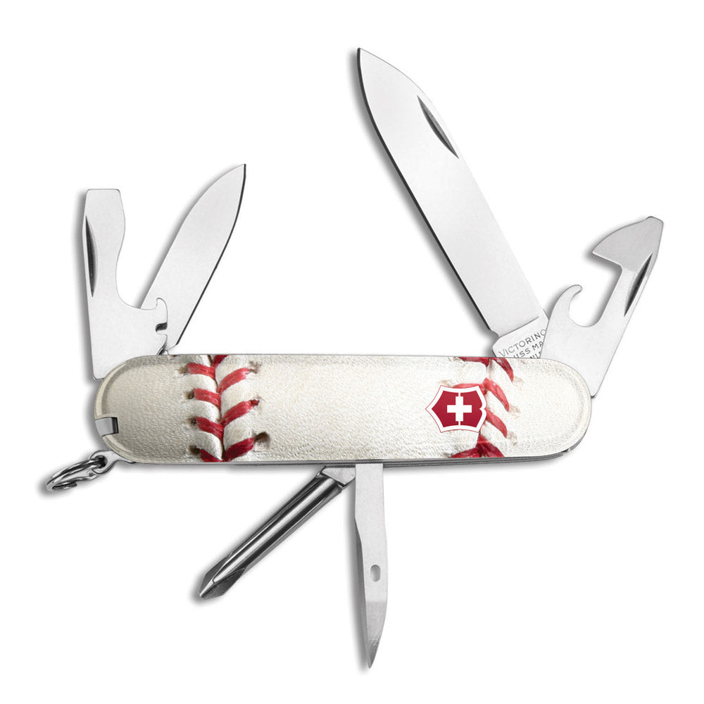 Baseball Tinker Exclusive Swiss Army Knife