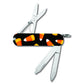 Back View of Candy Corn Classic SD Exclusive Swiss Army Knife