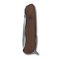 Victorinox Forester Wood Swiss Army Knife