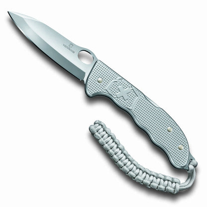 Victorinox Hunter Pro Alox Swiss Army Knife with Clip and Lanyard