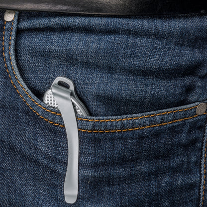 Victorinox Hunter Pro Alox Swiss Army Knife with Clip and Lanyard