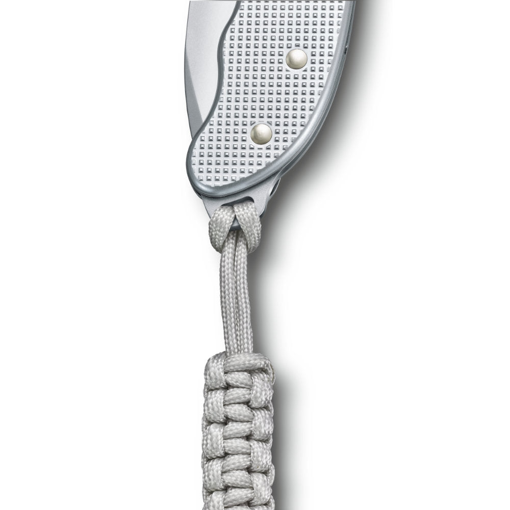 Paracord Pendant for Swiss Army Knives by Victorinox at Swiss
