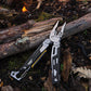 Leatherman Signal Outdoor Adventure Tool with Pliers for Camping