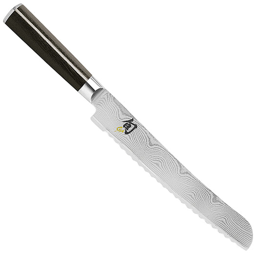 Shun Classic 9" Bread Knife