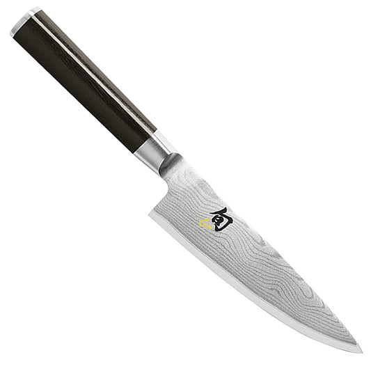 Shun Classic 6" Chef's Knife