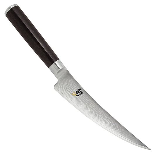Shun Classic 6" Boning/Fillet Knife