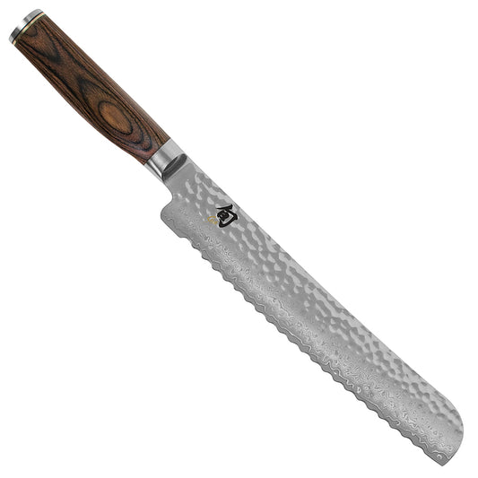 Shun Premier 9" Bread Knife