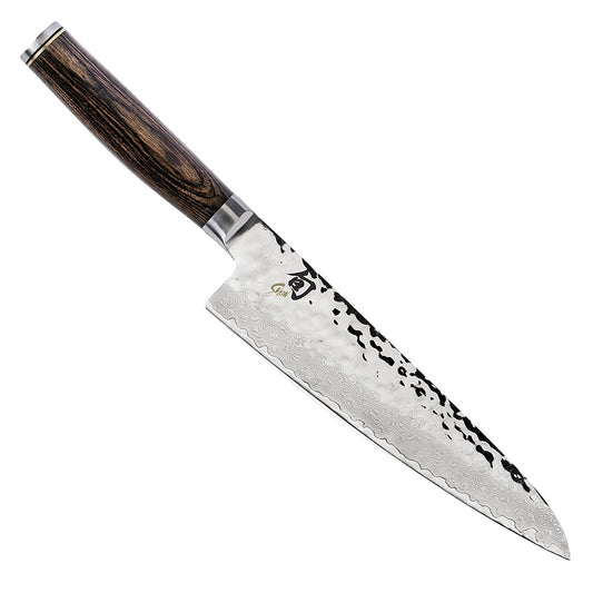 Shun Premier 7" Asian Cook's Knife