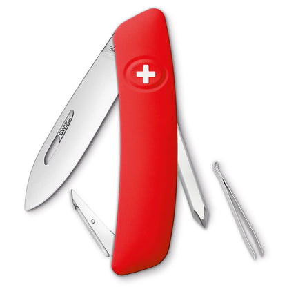 Swiza D02 Swiss Pocket Knife