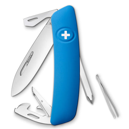 Swiza D04 Swiss Pocket Knife