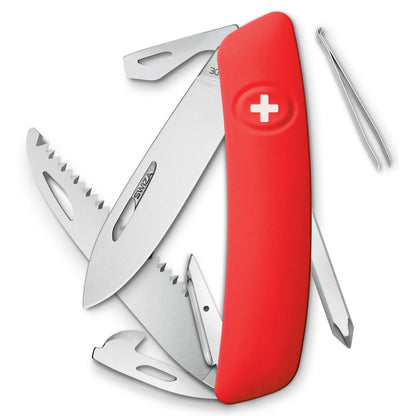 Swiza D06 Swiss Pocket Knife