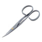 Tweezerman Nail Scissors - Stainless Steel