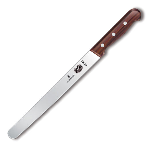 Victorinox Rosewood 10" Slicing/Carving Knife
