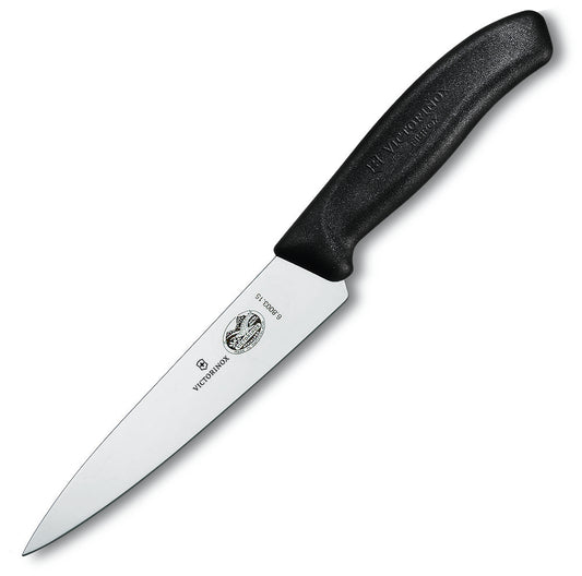 Swiss Classic 6" Chef's Knife by Victorinox