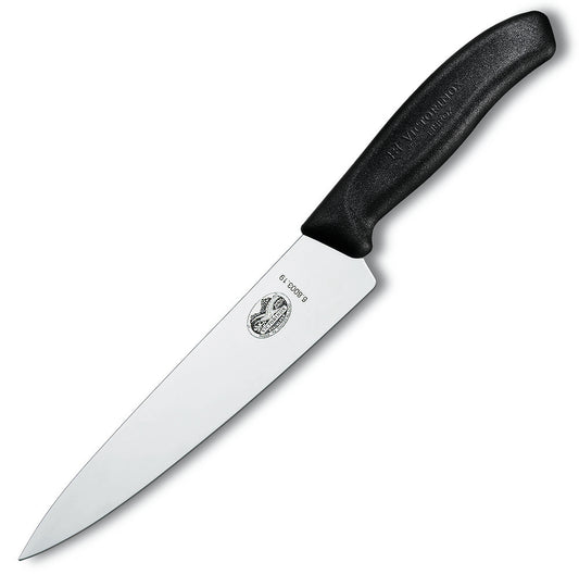 Swiss Classic 8" Carving Knife by Victorinox