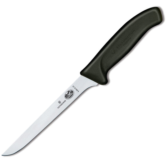 Swiss Classic 6" Narrow Flexible Boning Knife by Victorinox