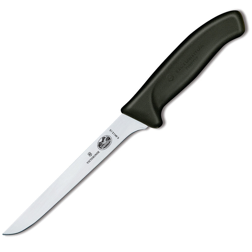 Buy Victorinox Stainless Steel Kitchen Knife, Swiss Classic 10