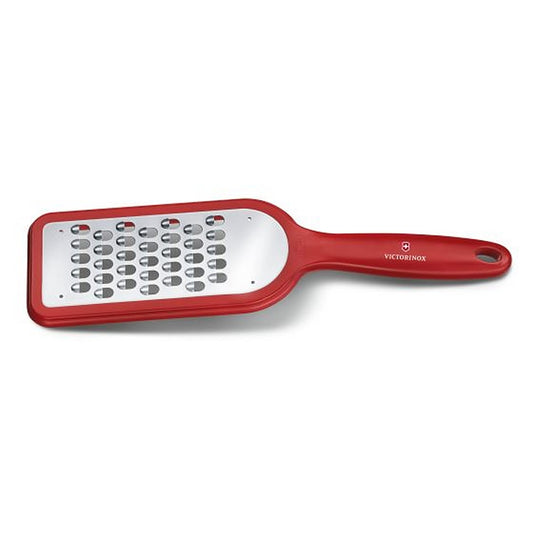 Victorinox Grater - Rough, Red