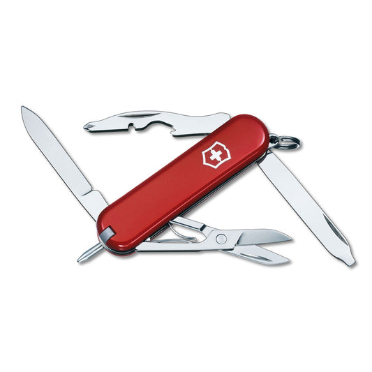 Manager Swiss Army Knife by Victorinox at Swiss Knife Shop