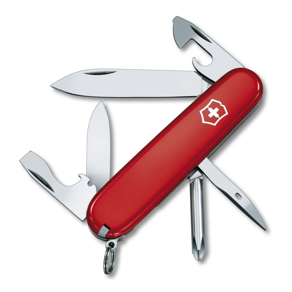 Tinker Swiss Army Knife by Victorinox at Swiss Knife Shop