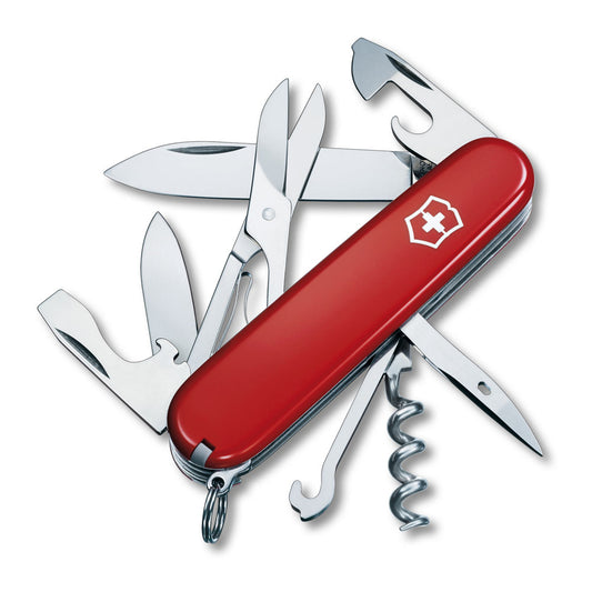 Victorinox Climber Swiss Army Knife at Swiss Knife Shop