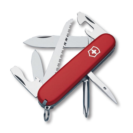 Victorinox Hiker Swiss Army Knife at Swiss Knife Shop