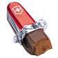 Felchlin Swiss Chocolate Victorinox Swiss Army Knife Made in Switzerland
