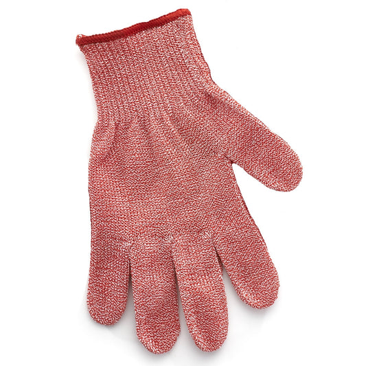 Wusthof Cut Glove, Small - Red