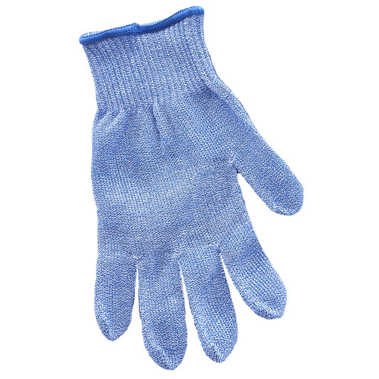 Wusthof Cut Glove, Large - Blue