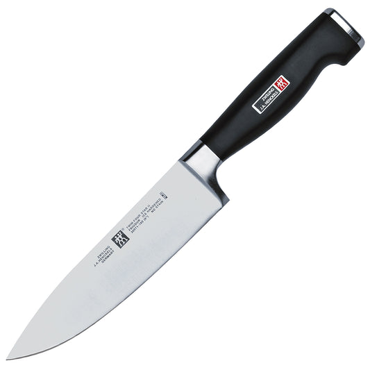 Zwilling TWIN Four Star II 6" Chef's Knife