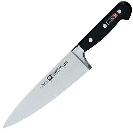 Zwilling TWIN Professional "S" 8" Chef's Knife