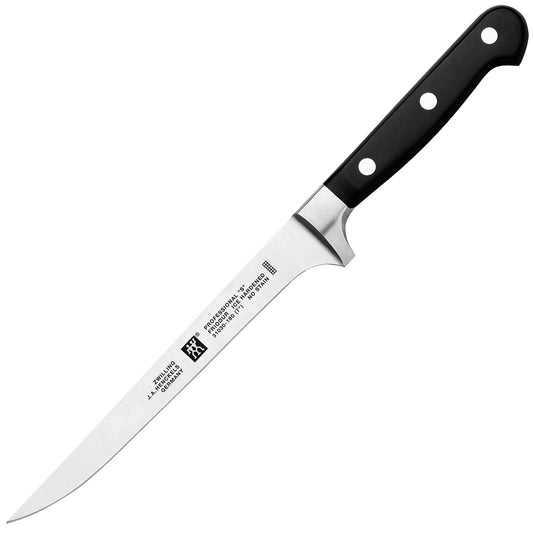 Zwilling TWIN Professional "S" 7" Fillet Knife