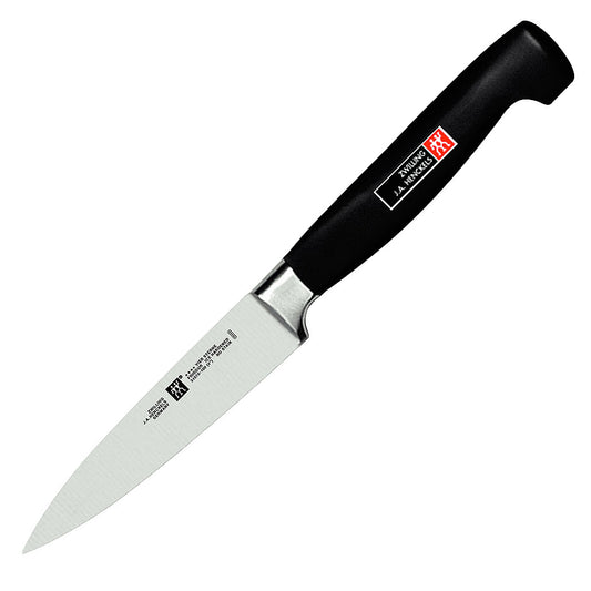 Zwilling TWIN Four Star 4" Paring / Utility Knife