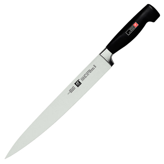 Zwilling TWIN Four Star 10" Flexible Slicing Knife