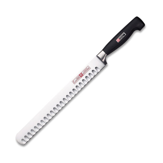 Zwilling TWIN Four Star 10" Hollow Edge Slicing Knife
