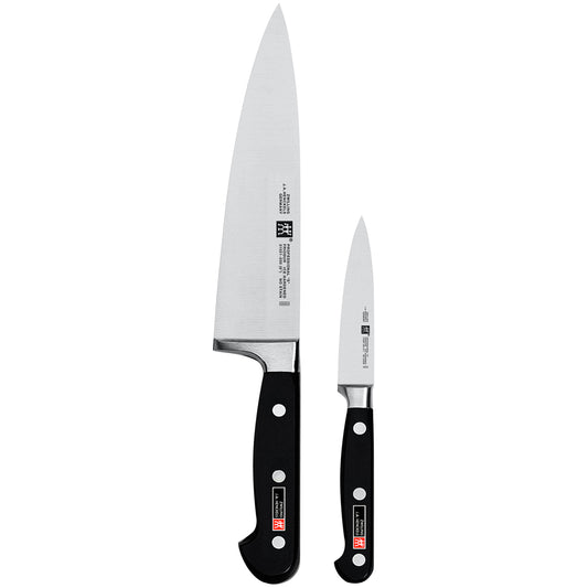 Zwilling TWIN Professional "S" 2-Piece Chef Set