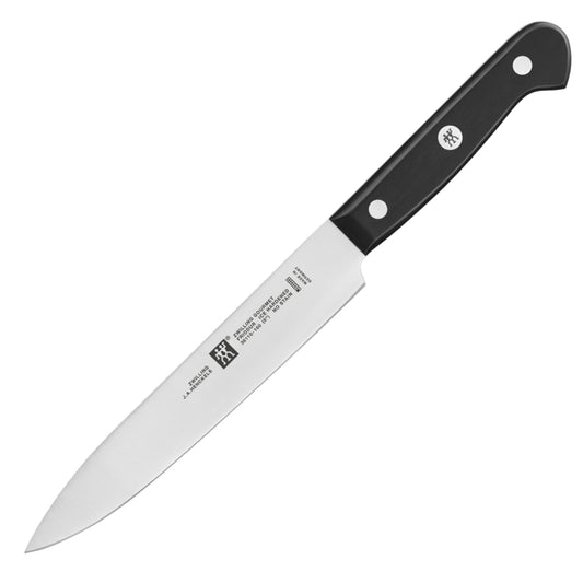 TWIN Gourmet 6" Slicing Knife by Zwilling J.A. Henckels