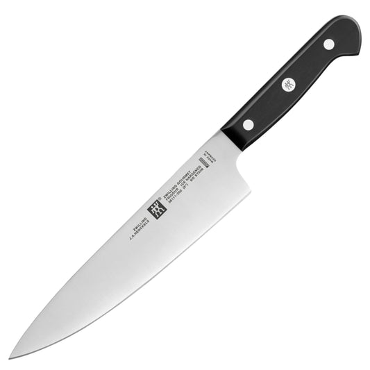 TWIN Gourmet 8" Chef's Knife by Zwilling J.A. Henckels