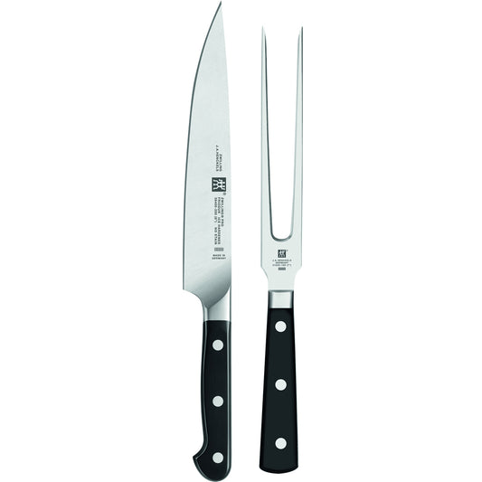 Zwilling Pro 2-Piece Carving Set