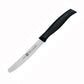 Zwilling TWIN Grip 4.5" Universal Serrated Knife
